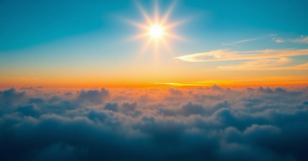 Poona Weather Forecast & Warnings | Tim's Severe Weather