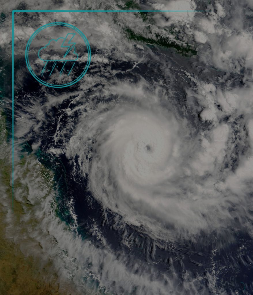 Severe weather forecasts (3)