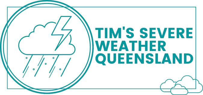 Tim's Severe Weather