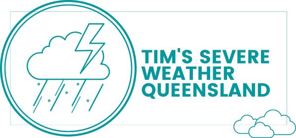 Tim's Severe Weather